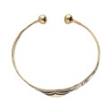 Bracelet en bronze -1-