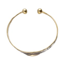 Bracciale in Bronzo -1-