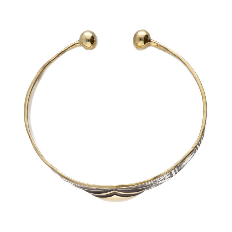 Bracciale in Bronzo -1-
