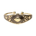 Bronze Bracelet -1-