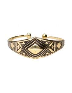 Bronze Bracelet -1-