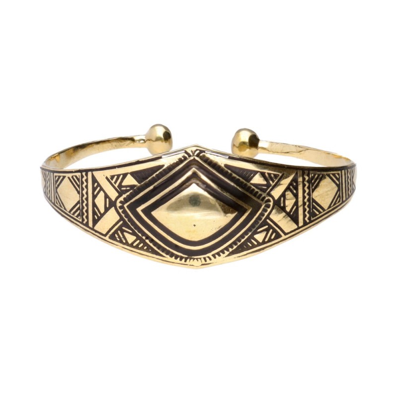 Bracciale in Bronzo -1-