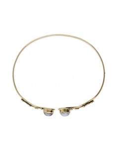 Bracciale in bronzo con... 2