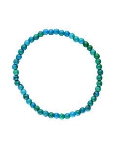 Pulseira chrysocolla... 2