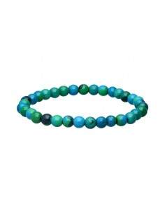 Pulseira chrysocolla...
