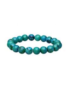 Pulseira chrysocolla...