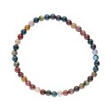 Pulseira do Oceano Jasper 4mm