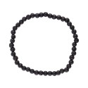 Pulseira de lava 4 mm
