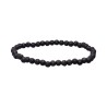 Bracciale in Lava 4mm