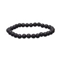 Lava Bracelet 6 mm