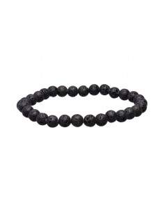 Pulsera di Lava 6mm