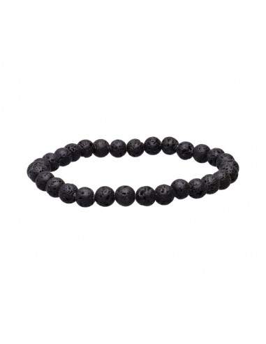 Pulsera di Lava 6mm