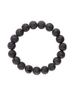 Lava Bracelet 10mm 2