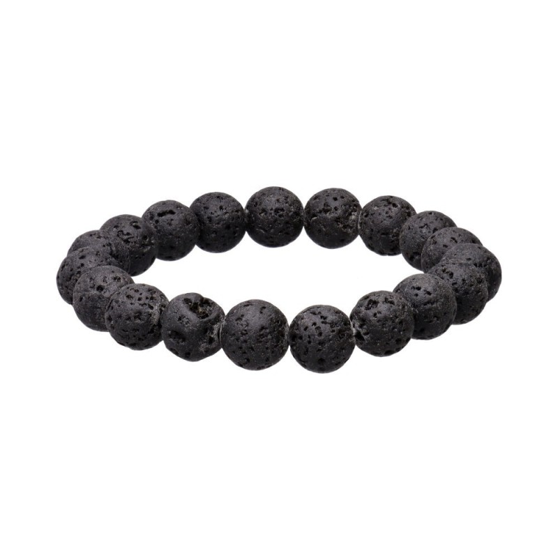 Bracciale Lava 10 mm