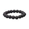 Lava Bracelet 10mm