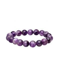 Pulsera  de Amatista...