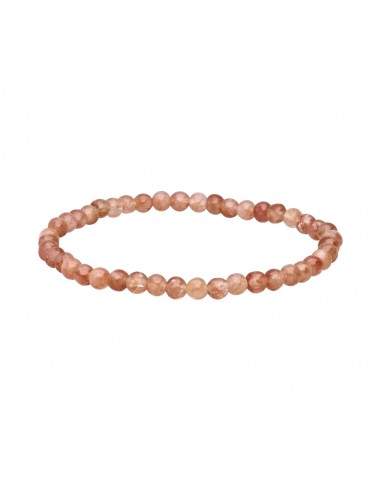 Pulsera di Pietra Sol 4mm