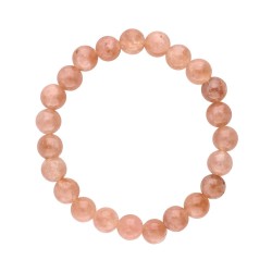 Bracciale in Pietra Sole 8mm
