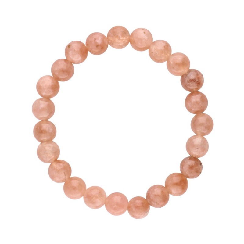 Bracciale Pietra Sole 8 mm