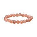 Bracciale Pietra Sole 8 mm