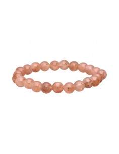 Sunstone Bracelet 8mm