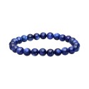 Bracciale in Cianite 6mm