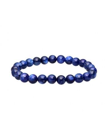 Pulsera di Cianita 6mm