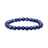 Pulsera de Cianita 6mm