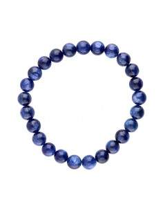Cyanite Bracelet 6mm 2