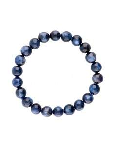 Pulsera di Cianita 8mm 2