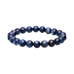 Bracciale in Cianite 8mm