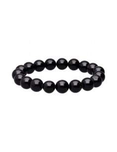 Pulsera di Tormalina Nera...