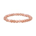 Pulseira Piedra Sol 6 mm