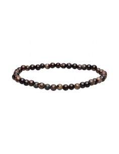 Biotite bracelet 4mm