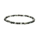 4mm Eagle Eye Bracelet