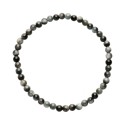 Bracelet Oeil d'Aigle 4mm