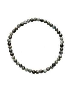 Pulseira de Olho de Gato 4mm 2