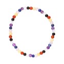 Bracciale Mix Chakras 4 mm -2-