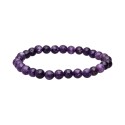 Lapidolite Bracelet 6 mm