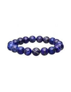 Pulsera di Lapislázuli 10mm