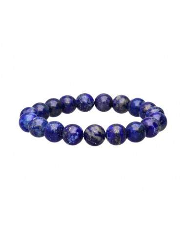 Pulsera di Lapislázuli 10mm