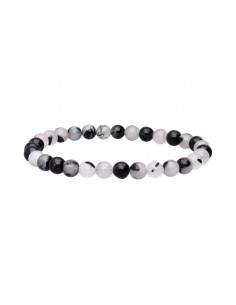 6mm Tourmaline Quartz Bracelet