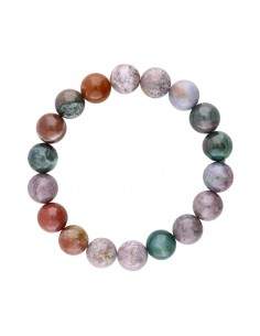 Pulsera di Jaspe Oceano 10mm 2