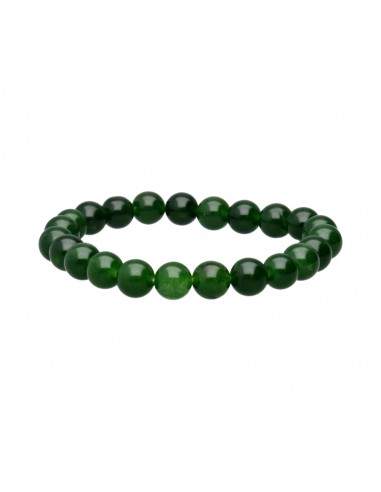 Pulsera di Giada Nefrite 8mm