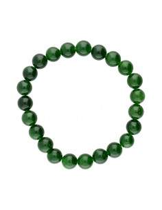 Pulsera di Giada Nefrite 8mm 2