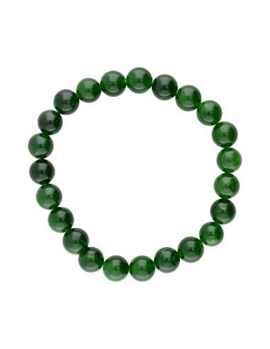 Pulsera di Giada Nefrite 8mm