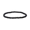 Pulsera de Ónix 4mm