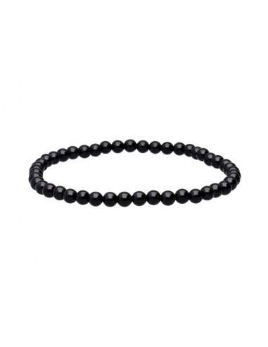 Bracciale di Ónix 4mm