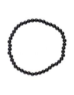 Bracciale di Ónix 4mm 2