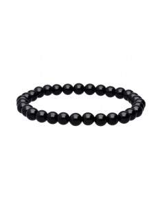 Pulsera di Ónix 6mm